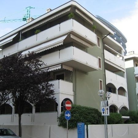 Villa San Marco- Via Carducci กราโด ภายนอก รูปภาพ