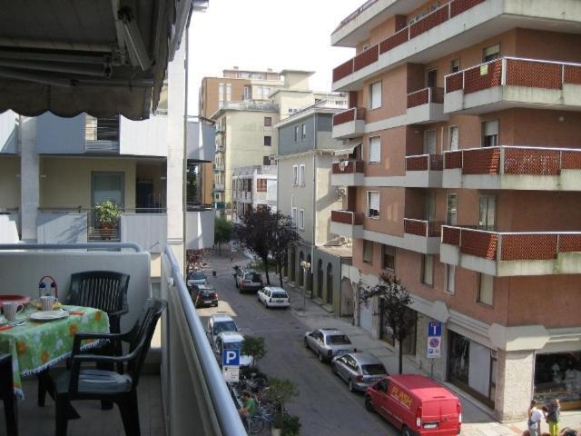 Villa San Marco- Via Carducci กราโด ภายนอก รูปภาพ