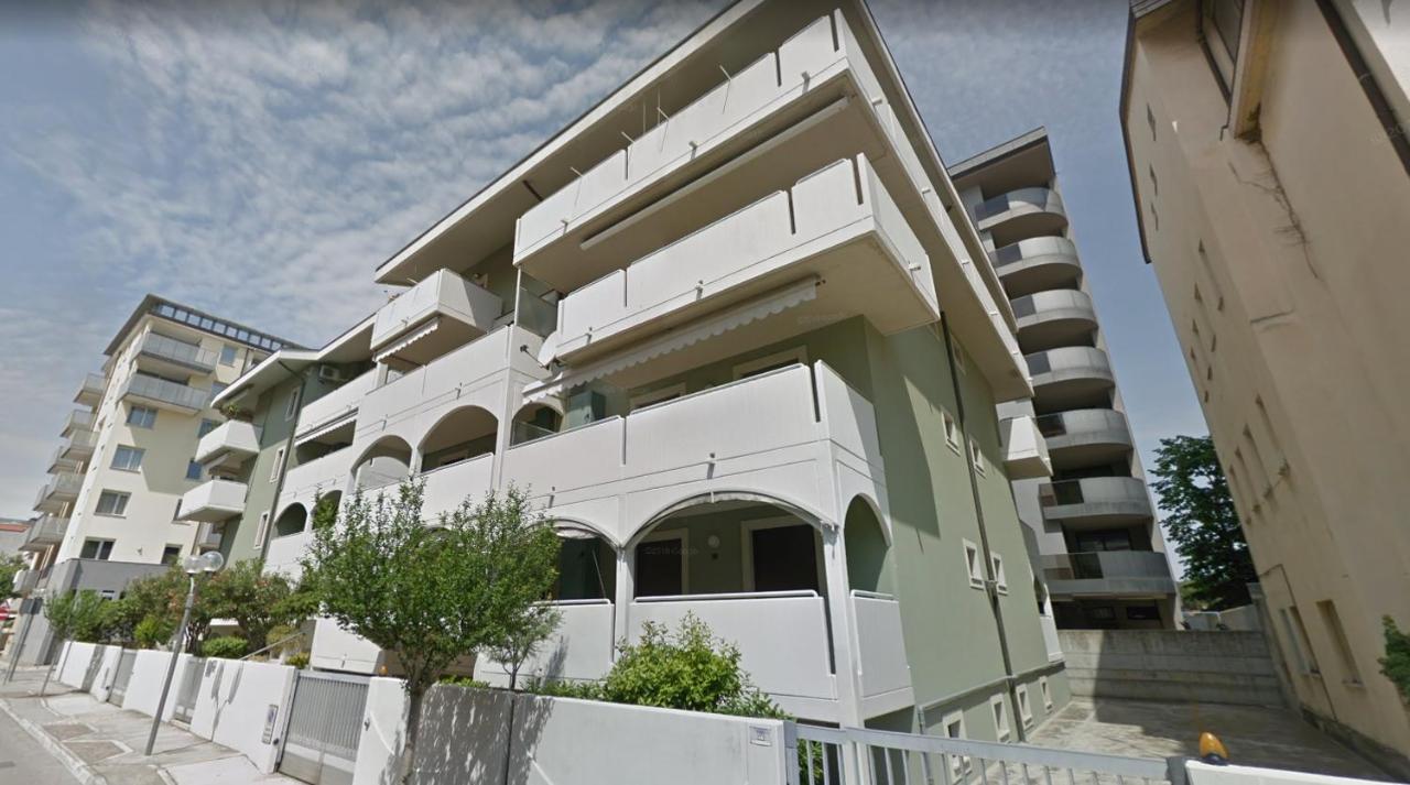Villa San Marco- Via Carducci กราโด ภายนอก รูปภาพ