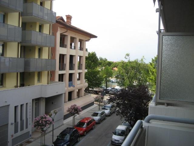 Villa San Marco- Via Carducci กราโด ภายนอก รูปภาพ